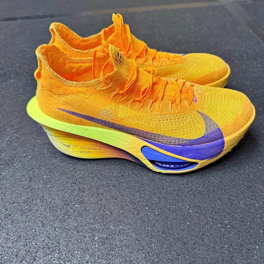 Nike Alphafly 3